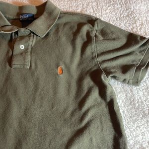 Polo by Ralph Lauren   L(14-16). K208
